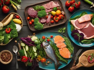 Plant‑Based, Pescatarian, or Carnivore: Cardiometabolic Pros and Cons