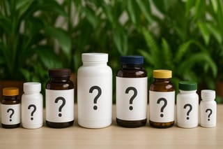 Best Supplements for Heart Health in 2025: What Actually Works