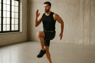 Unlock Optimal Heart Health with High-Intensity Interval Training (HIIT)