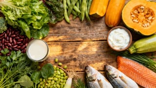 Potassium‑Rich Foods That Lower Blood Pressure (Without Bananas)