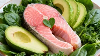 Omega-3 Fatty Acids: The Key to Lowering Blood Pressure?