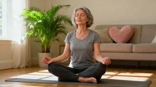 Breathwork for Blood Pressure: 5 Minutes a Day That Moves the Needle