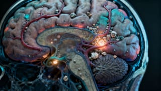 Higher Levels of Key Minerals Linked to Better Outcomes After Ischemic Stroke, Study Finds