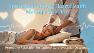Acupuncture, Massage, and Breathwork: Can Alternative Therapies Help the Heart?